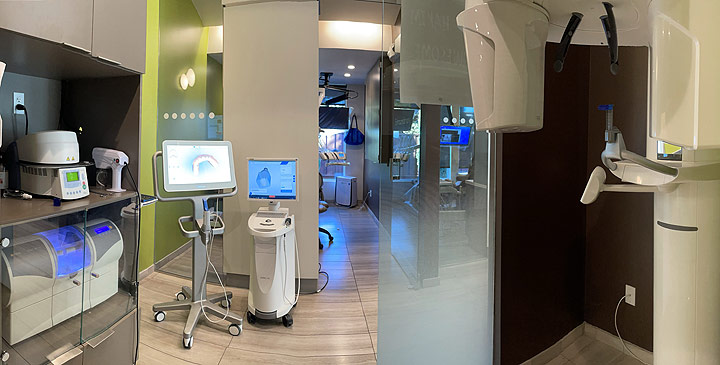 State-of-the-Art Dentistry Palo Alto
