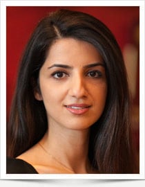 Photo of Dr. Kazemi