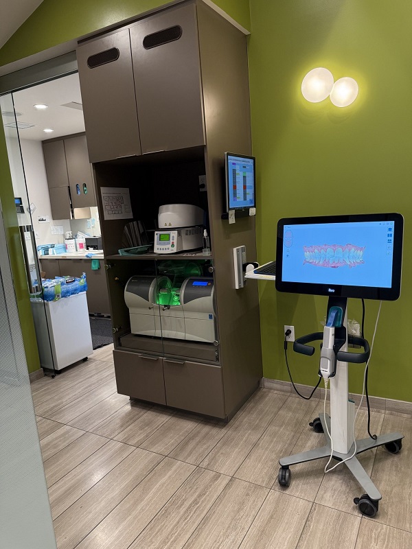 Extraordinary Smile Dental Clinic