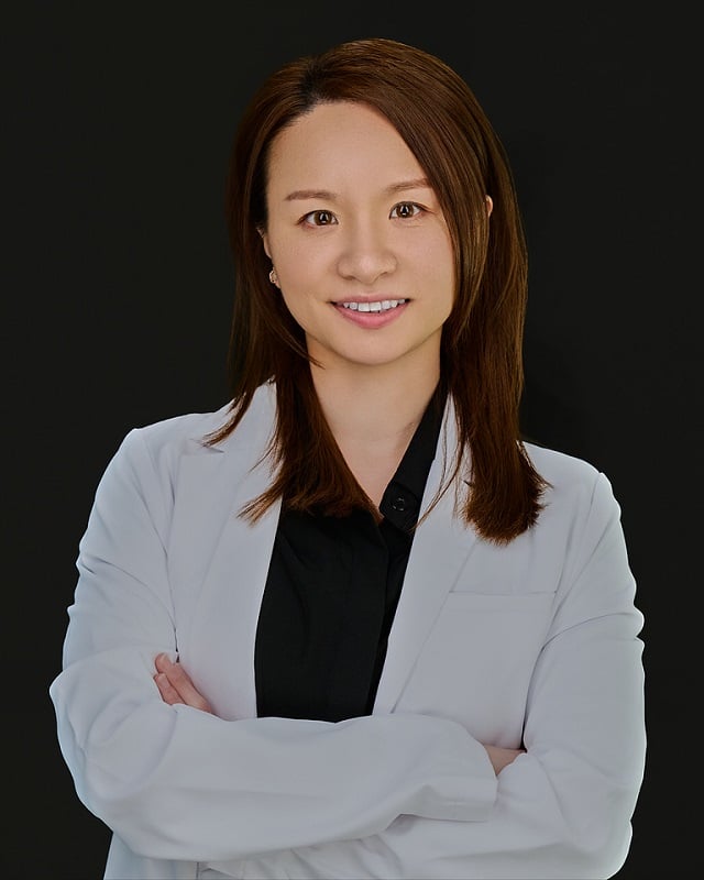 Photo of Vicki, Registered Dental Assistant