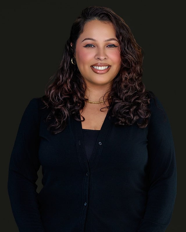 Photo of Nicole