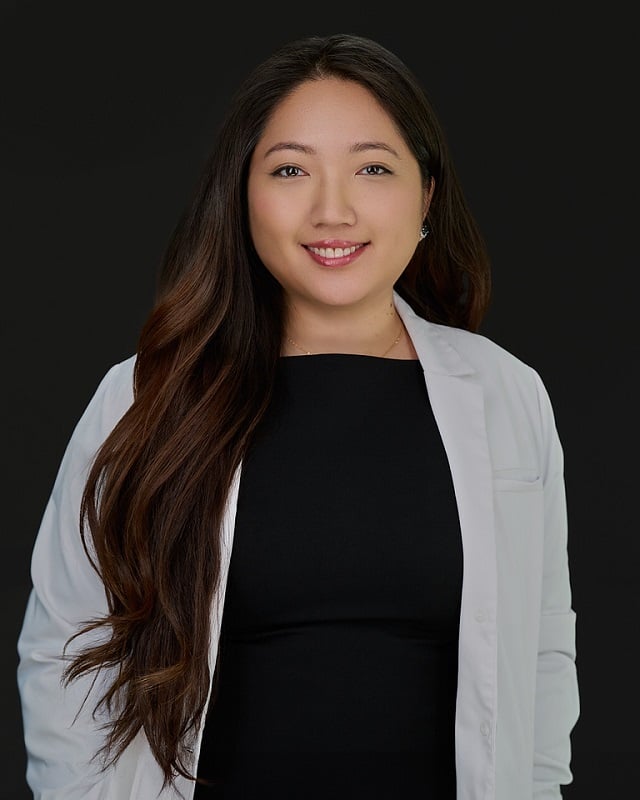 Photo of Kimberly, Registered Dental Hygienist