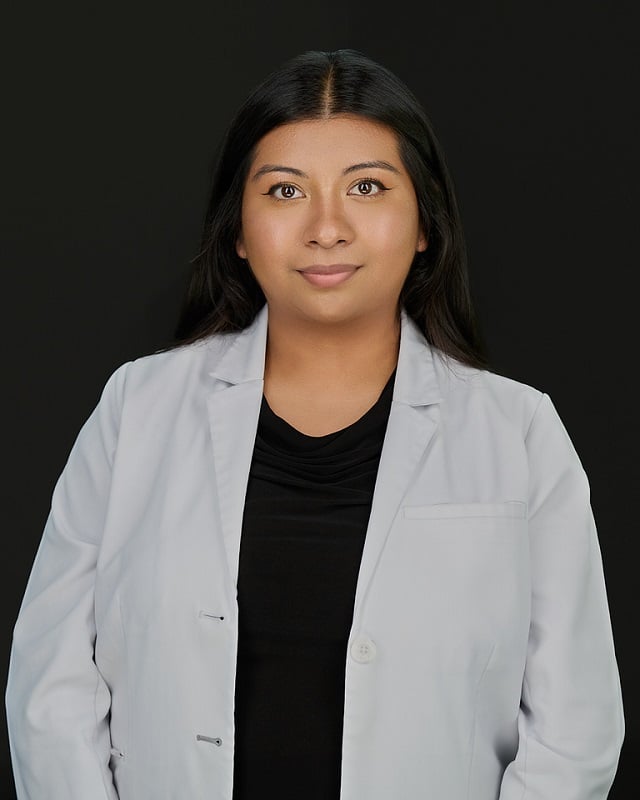 Photo of Leslie, Registered Dental Hygienist