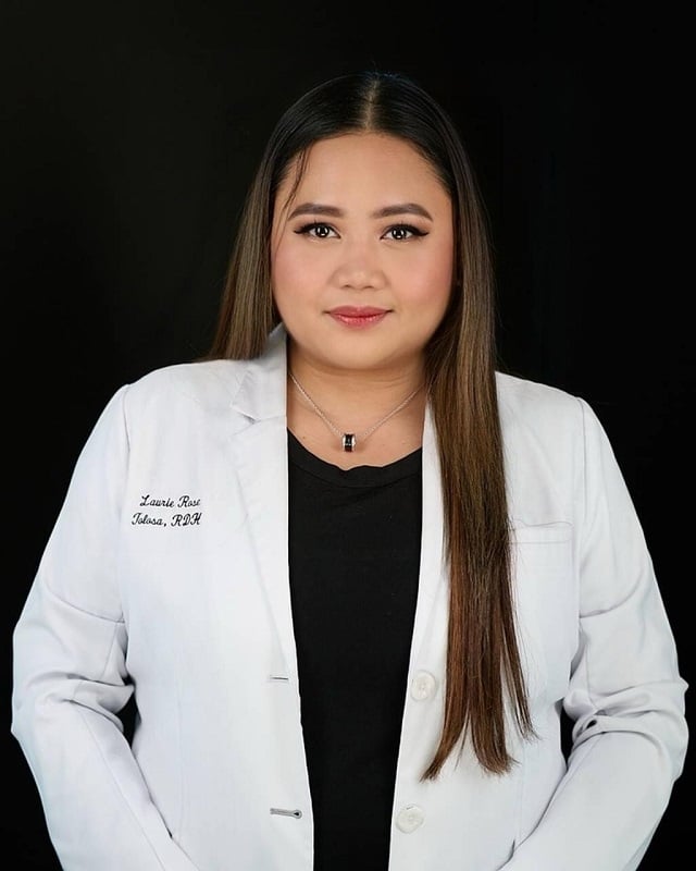 Photo of Laurie, Registered Dental Hygienist