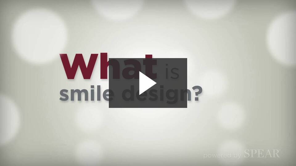 Smile Design video thumbnail