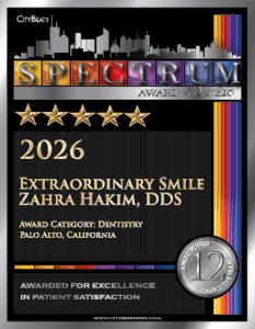 2026 Spectrum Award