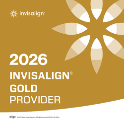 2026 Invisalign Gold Provider in Palo Alto, CA