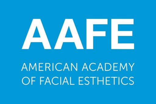 American Academy of Facial Esthetics Logo