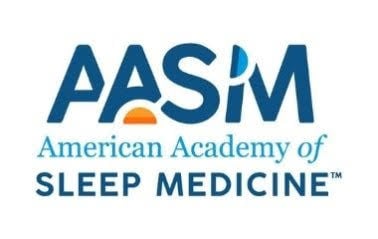 American Academy of Sleep Medicine Logo