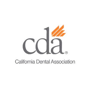 California Dental Association Logo